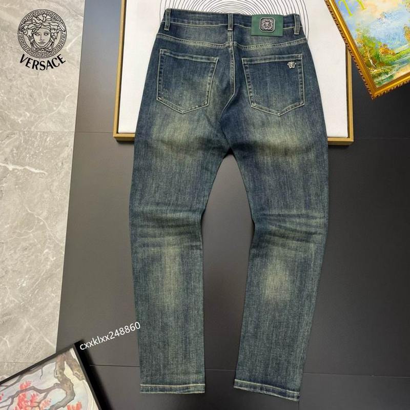 Versace Men's Jeans 78